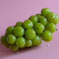 Виноград :: Александр Синдерёв