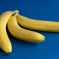 Бананы :: Александр Синдерёв