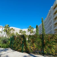 Адлер. Олимпийский парк :: Нина Бутко Адлер. Олимпийский парк :: Нина Бутко