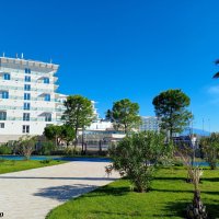 Адлер. Олимпийский парк :: Нина Бутко