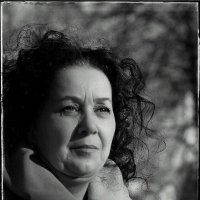 Мама :: Руслан 