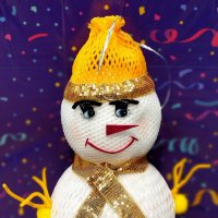 С наступающим... :: Радмир Арсеньев