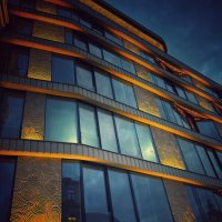 Москва :: Larisa Kuznetsova