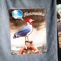 На Выборгском рынке :: Nyusha .