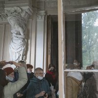 *** :: Александр Русинов