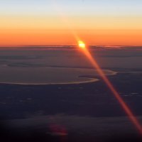 восхода первый луч :: vg154 