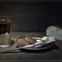 *** :: Михаил Анисимов