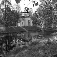 Александровский парк. Пушкин :: Наталья 