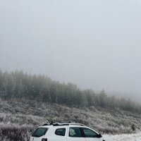 Горный поход,в заснеженные горы Ку. :: Георгиевич