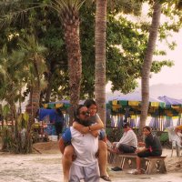 *** :: Алексей Карташев