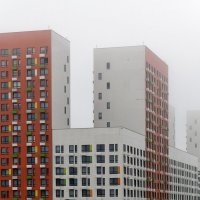 Современная архитектура :: Валерий Иванович