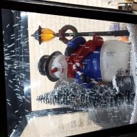 Здравствуй, зима! :: Венера Чуйкова