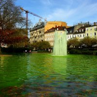 Баден-Баден :: Юрий. Шмаков