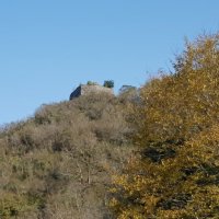 Сторожевая крепость Хасан-Абаа (Хасант-Абаа) :: Tata Wolf