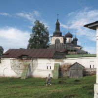 Собор Воскресения Христова :: Александр Ильчевский