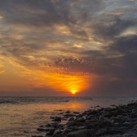 Закат. :: Александр 