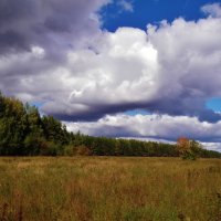 пейзаж :: Владимир пейзаж :: Владимир