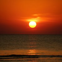 Восход :: Иван Литвинов