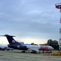 КМВ в Анапе :: vg154