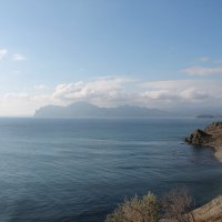 Бухточка :: Ирина 