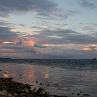 Вечер. :: Александр 