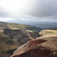Каньон Опасный :: Марина Виноградова