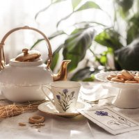 Василек на память... :: Bosanat 