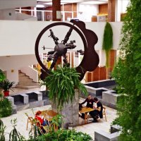 Студенты занимаются! :: Надежда Студенты занимаются! :: Надежда