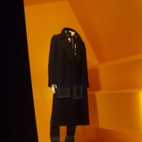 Выставка байопик: "Виктор Цой. Легенда" :: zavitok *