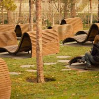 Посиделки. :: Юрий Полторыхин.