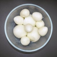 Куриные или перепелиные? :: Валерий Иванович