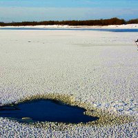 Ноябрь...По перволедью! :: Владимир 