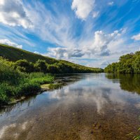 *** :: Виталий Емельянов
