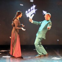 Мата Хари :: Сергей 