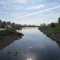 район Академический.Екатеринбург :: Елена Шаламова