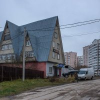 "Север" :: Михаил "Skipper"