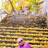 Осень :: Лана