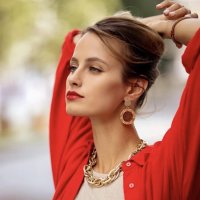 Оксана :: Степан Карачко