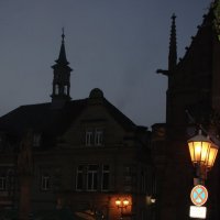 Аптека улица фонарь ) :: Анна Камс