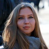 Портрет с мероприятия «День святого Патрика» :: Владимир59 