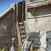 *** :: Александр Русинов