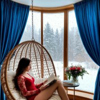 ** :: Сергей Кочнев