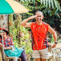 Охрана :: Максим 