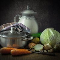 ***** :: Алексей Мезенцев