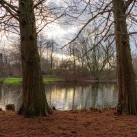 Два брата... :: Николай Гирш