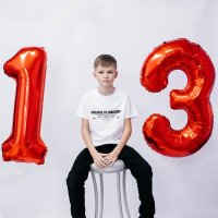 13 лет :: Валерия .