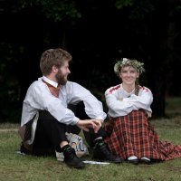 Вот оказывается какое оно счастье! :: Vlaimir Вот оказывается какое оно счастье! :: Vlaimir