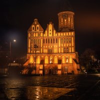 Кафедральный собор. :: Лилия .