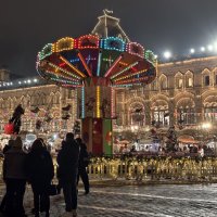 ГУМ :: <<< Наташа >>>