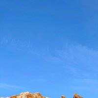 В горах Ку :: Георгиевич